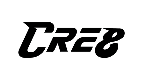 Cre8